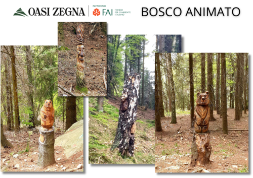 Bosco animato 2